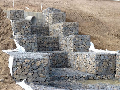 BOX Gabion