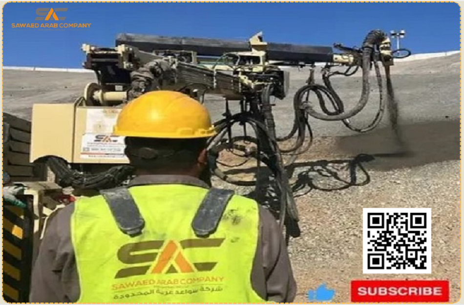 specialized constructions and reinforcement