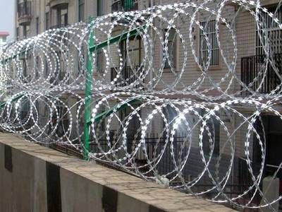 Safety wire – secure wire – protection wiremesh