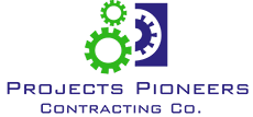 Projects Pioneers