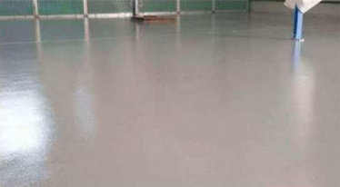Grouting