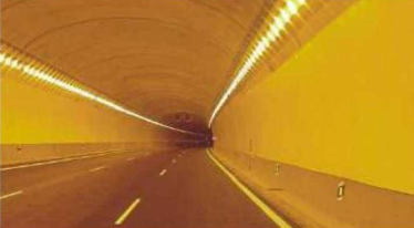Roads, Bridges & Tunnels