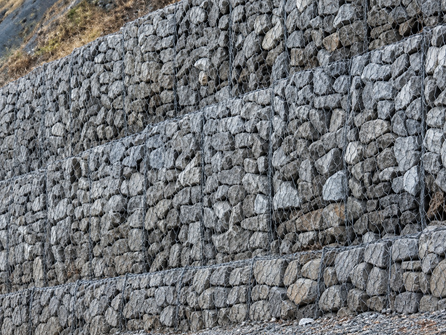 Gabions
