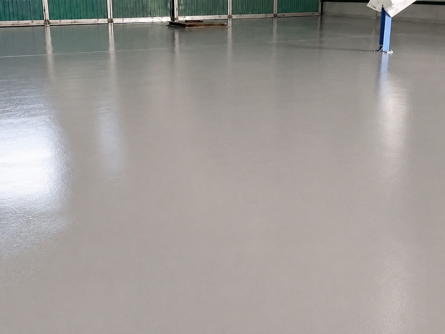 Epoxy Works