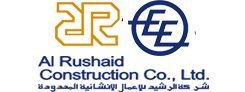 Al Rushaid Construction Co. , Ltd.
