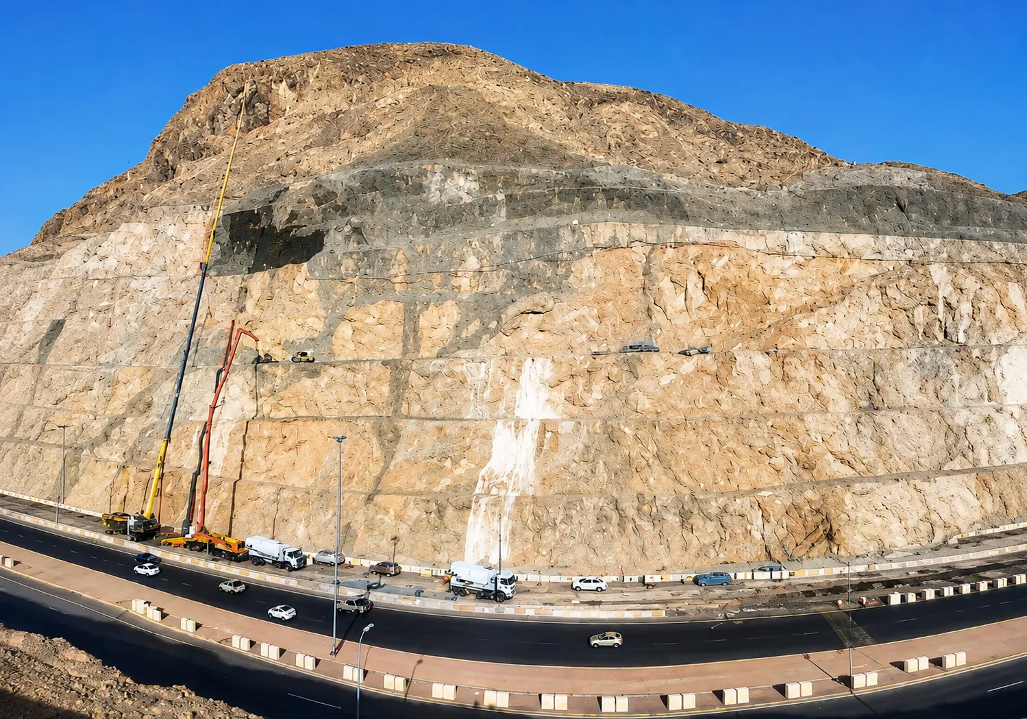 Sawaed Arab projects